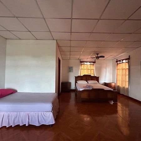 מנאגווה Casa Robles - Your Stay Near Airport מראה חיצוני תמונה