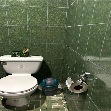 מנאגווה Casa Robles - Your Stay Near Airport מראה חיצוני תמונה