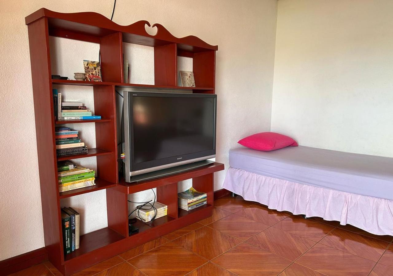 מנאגווה Casa Robles - Your Stay Near Airport מראה חיצוני תמונה