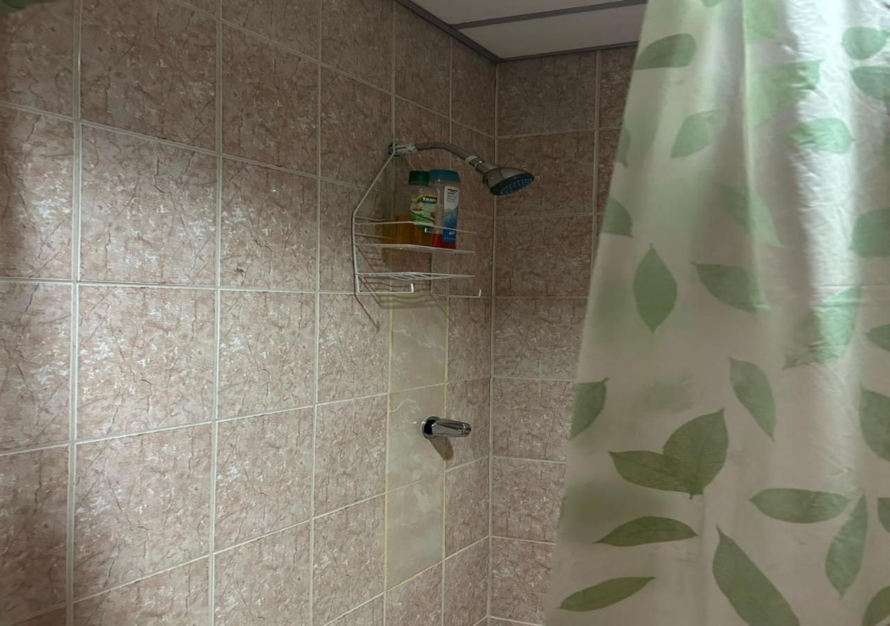מנאגווה Casa Robles - Your Stay Near Airport מראה חיצוני תמונה