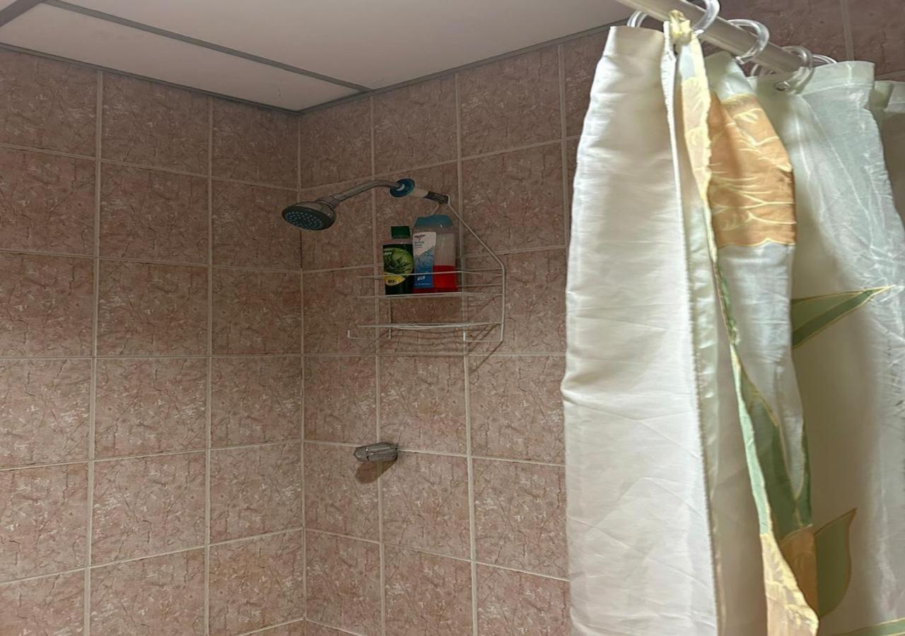 מנאגווה Casa Robles - Your Stay Near Airport מראה חיצוני תמונה