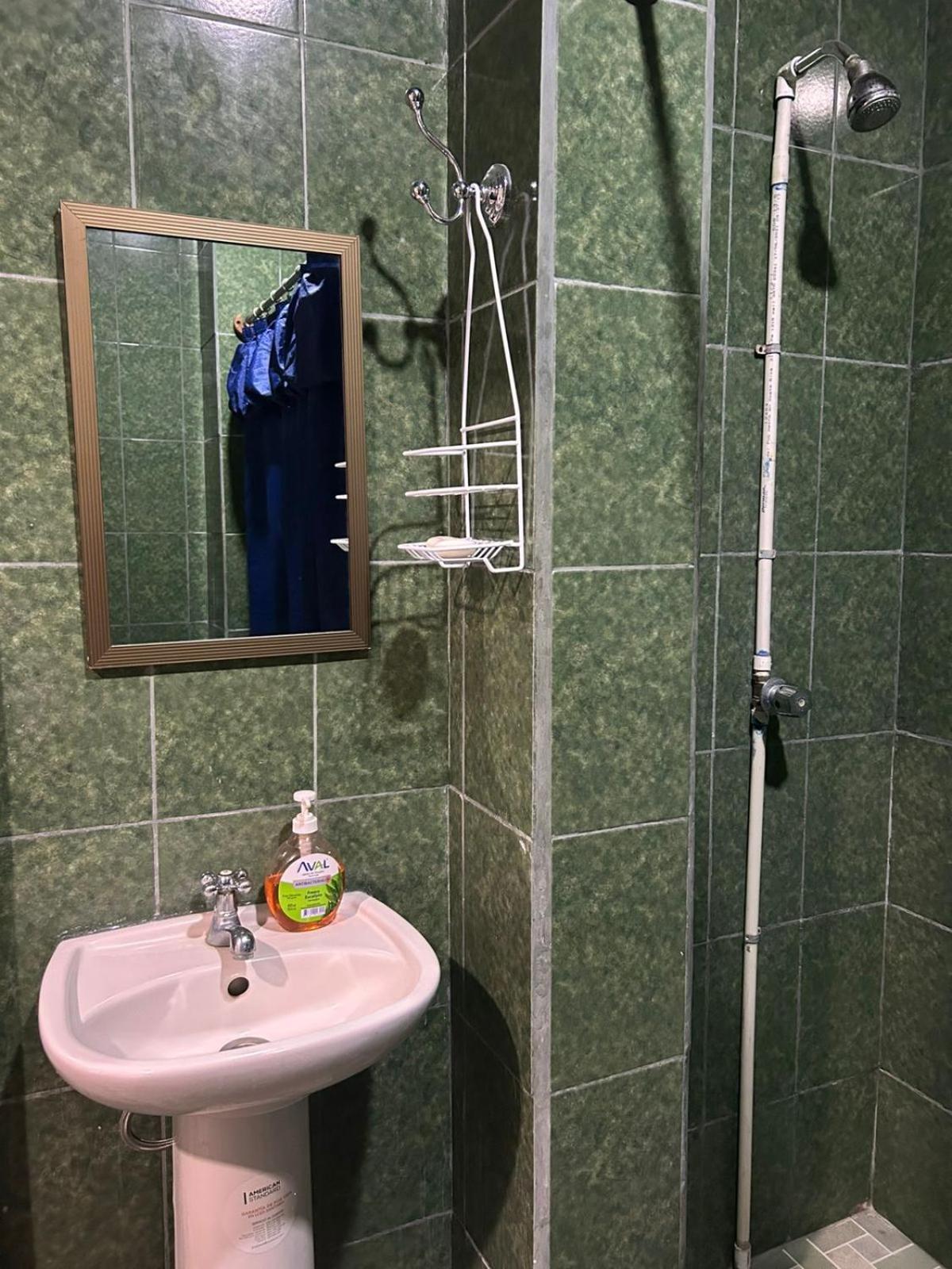 מנאגווה Casa Robles - Your Stay Near Airport מראה חיצוני תמונה