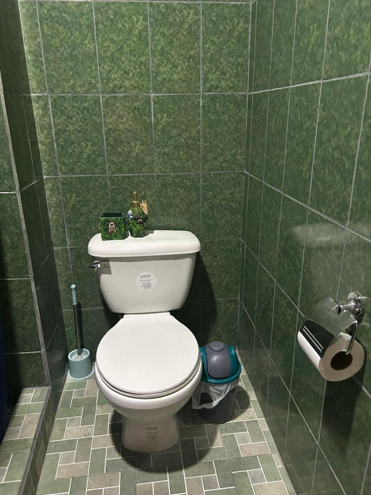 מנאגווה Casa Robles - Your Stay Near Airport מראה חיצוני תמונה
