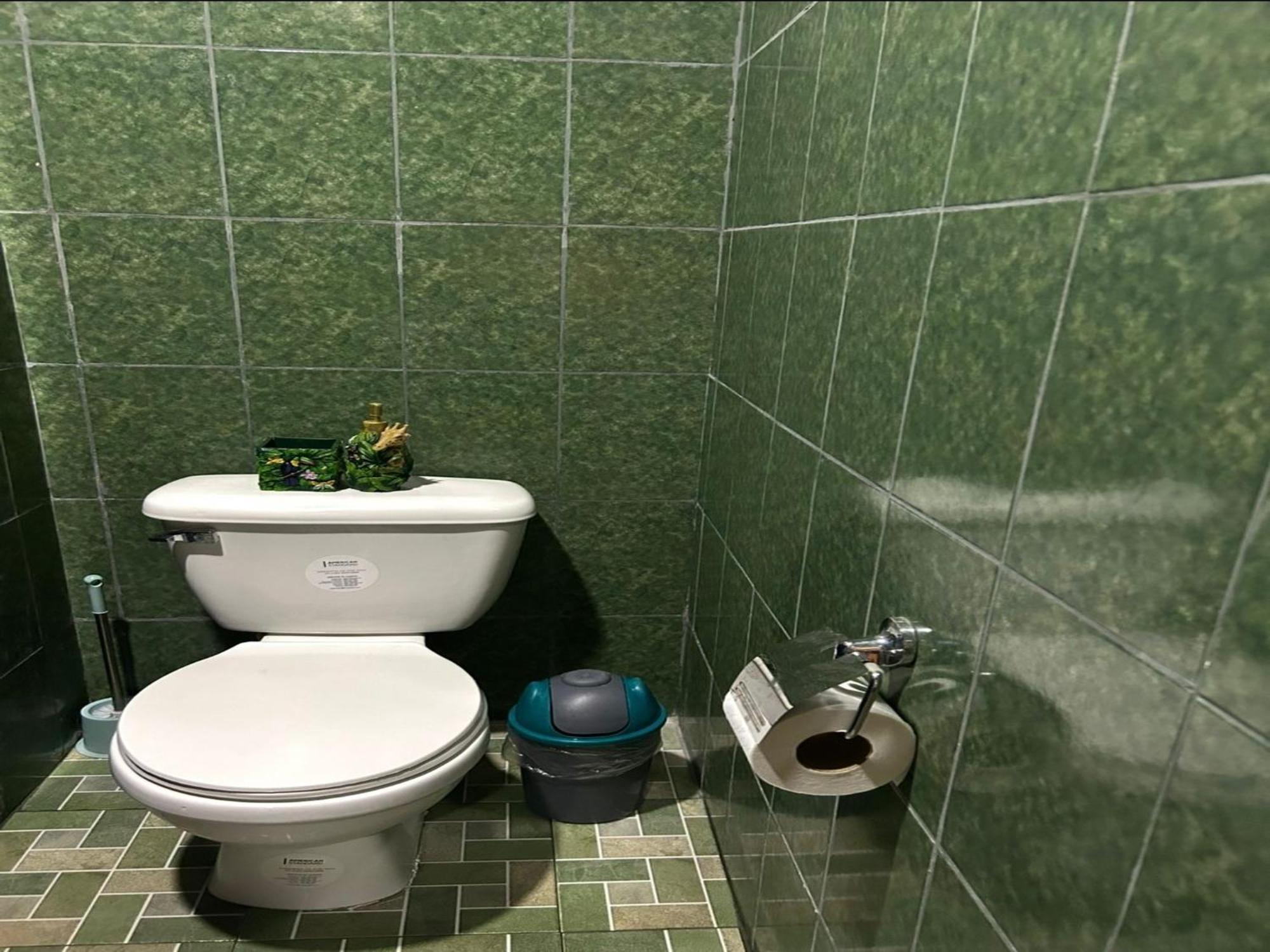 מנאגווה Casa Robles - Your Stay Near Airport מראה חיצוני תמונה