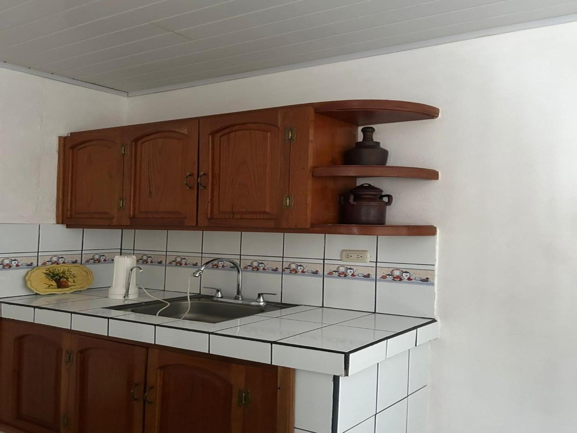 מנאגווה Casa Robles - Your Stay Near Airport מראה חיצוני תמונה