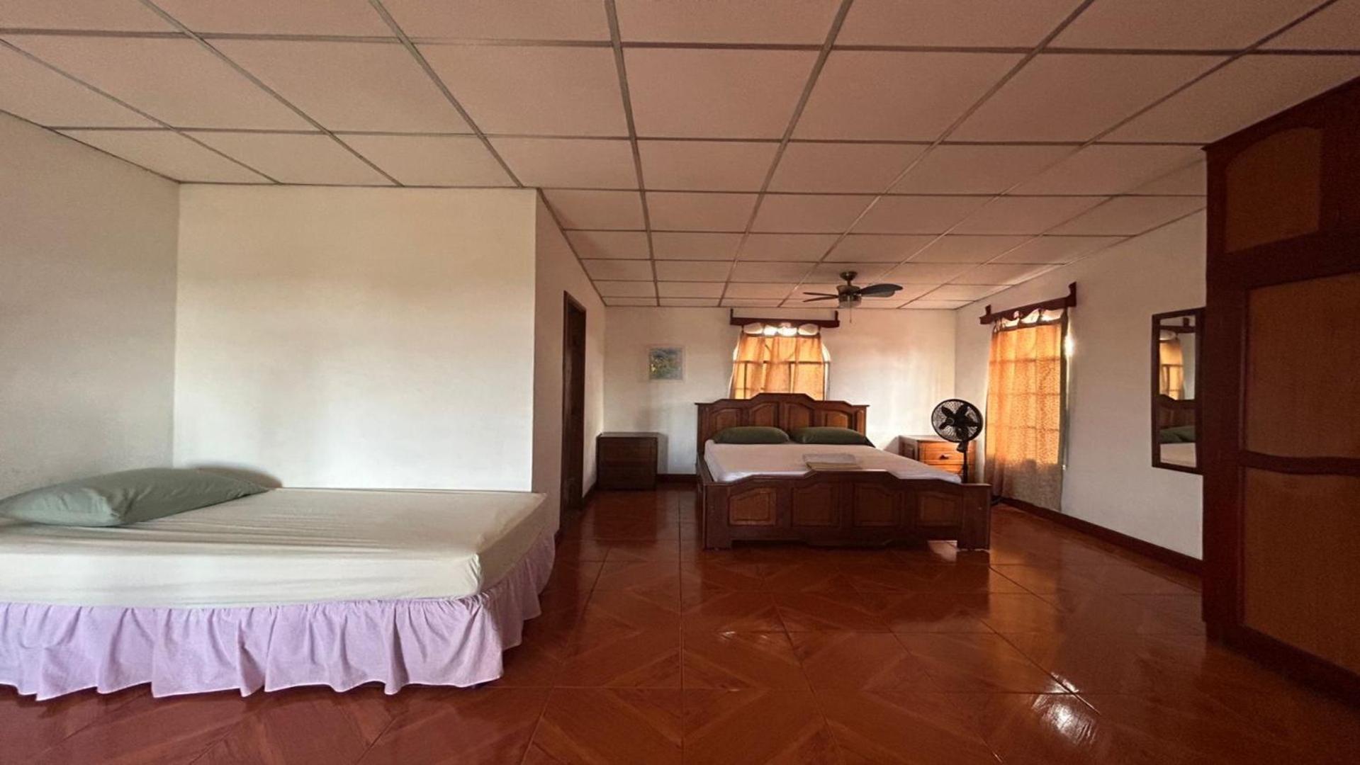 מנאגווה Casa Robles - Your Stay Near Airport מראה חיצוני תמונה