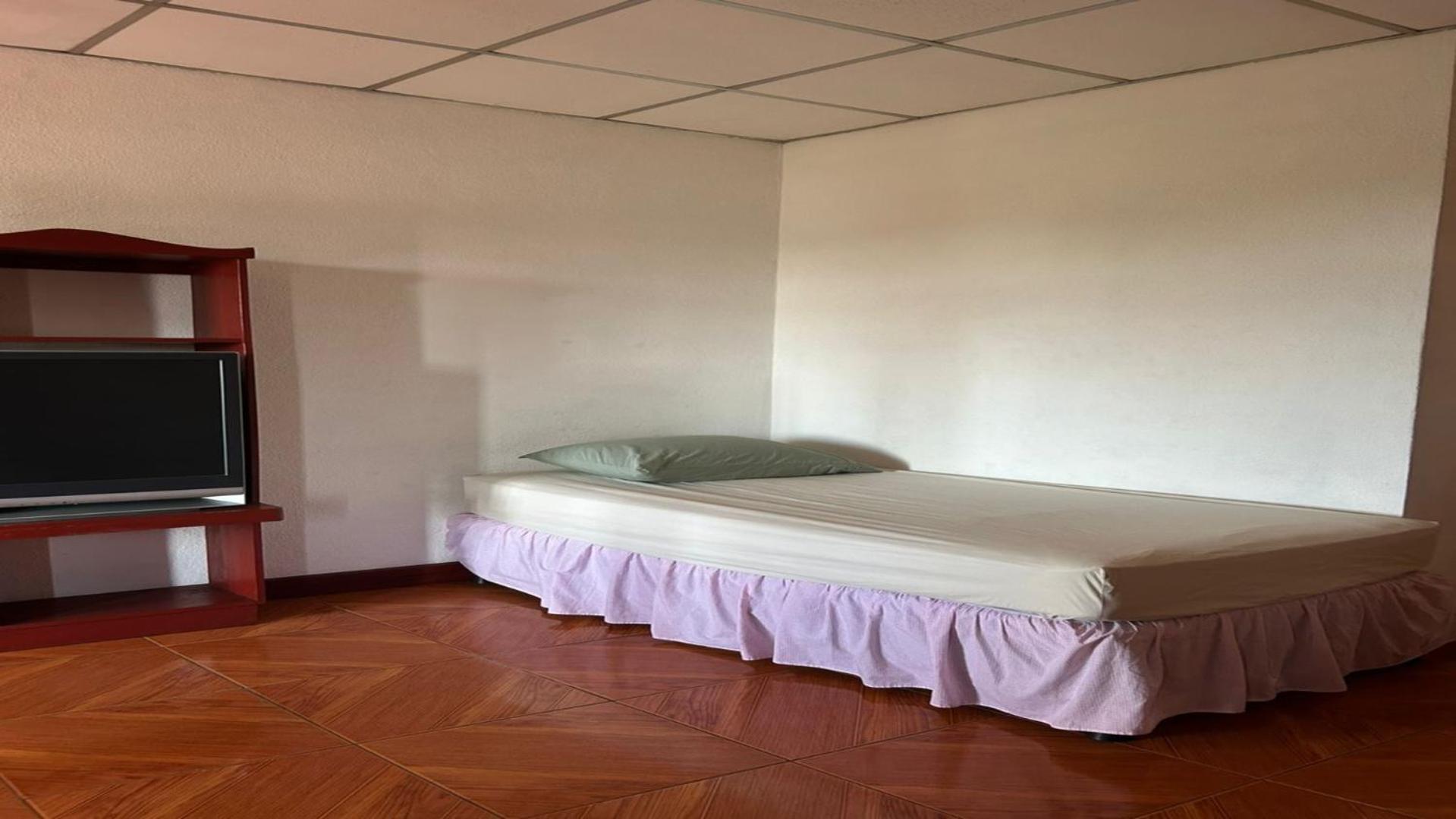 מנאגווה Casa Robles - Your Stay Near Airport מראה חיצוני תמונה