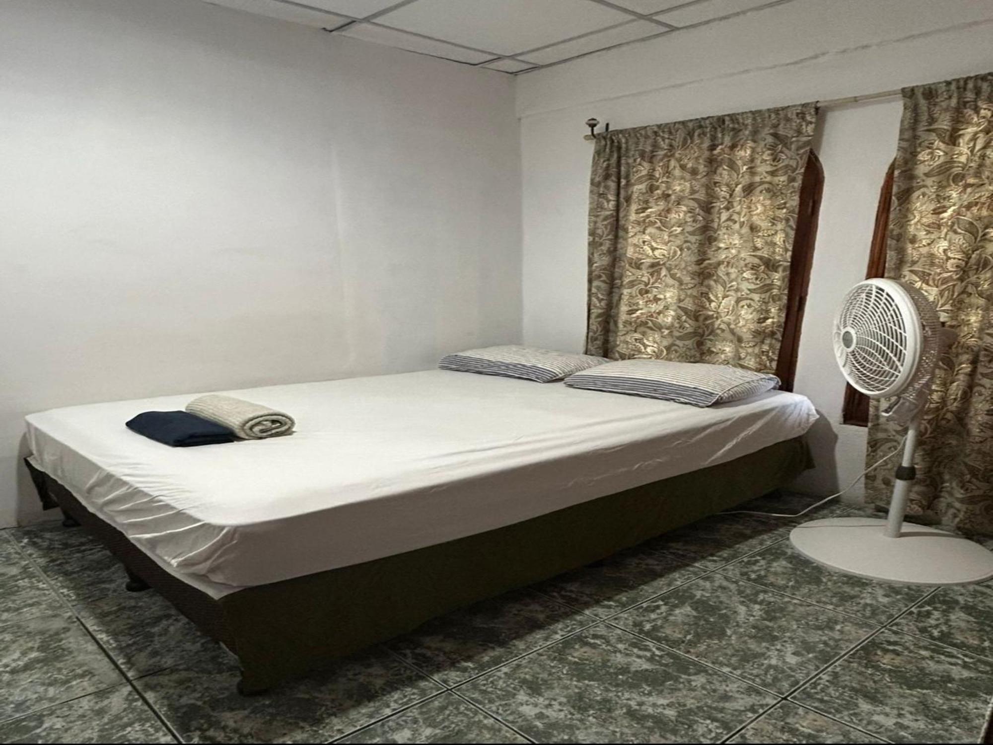 מנאגווה Casa Robles - Your Stay Near Airport מראה חיצוני תמונה